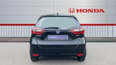 Honda Jazz 1.5 i-MMD Hybrid SR 5dr eCVT Hybrid Hatchback